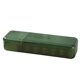 thumbnail image 1 of Caja de almacenamiento Cable Organizador de electrónica portátil para ahorrar espacio Verde militar Verde, 1 of 4