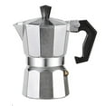 XTAIYIMAO Classic Aluminum/Stainless Steel Stovetop Coffee Pots Vintage