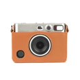 thumbnail image 2 of Retro Storage Bag for Mini Camera Protective Shell Camera Accessories, 2 of 5