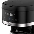 thumbnail image 4 of Cafetera Digital Midea 12 Tazas Smart Brew, 4 of 8