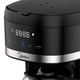 thumbnail image 4 of Cafetera Digital Midea 12 Tazas Smart Brew, 4 of 8