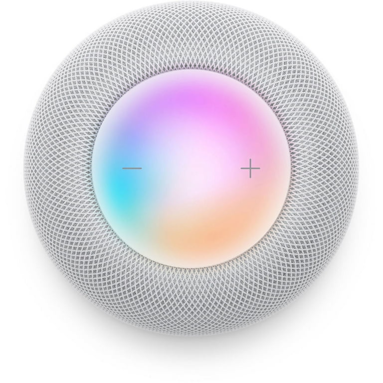 Apple HomePod 第2世代 ホワイト HomePod (2nd generation) - Apple