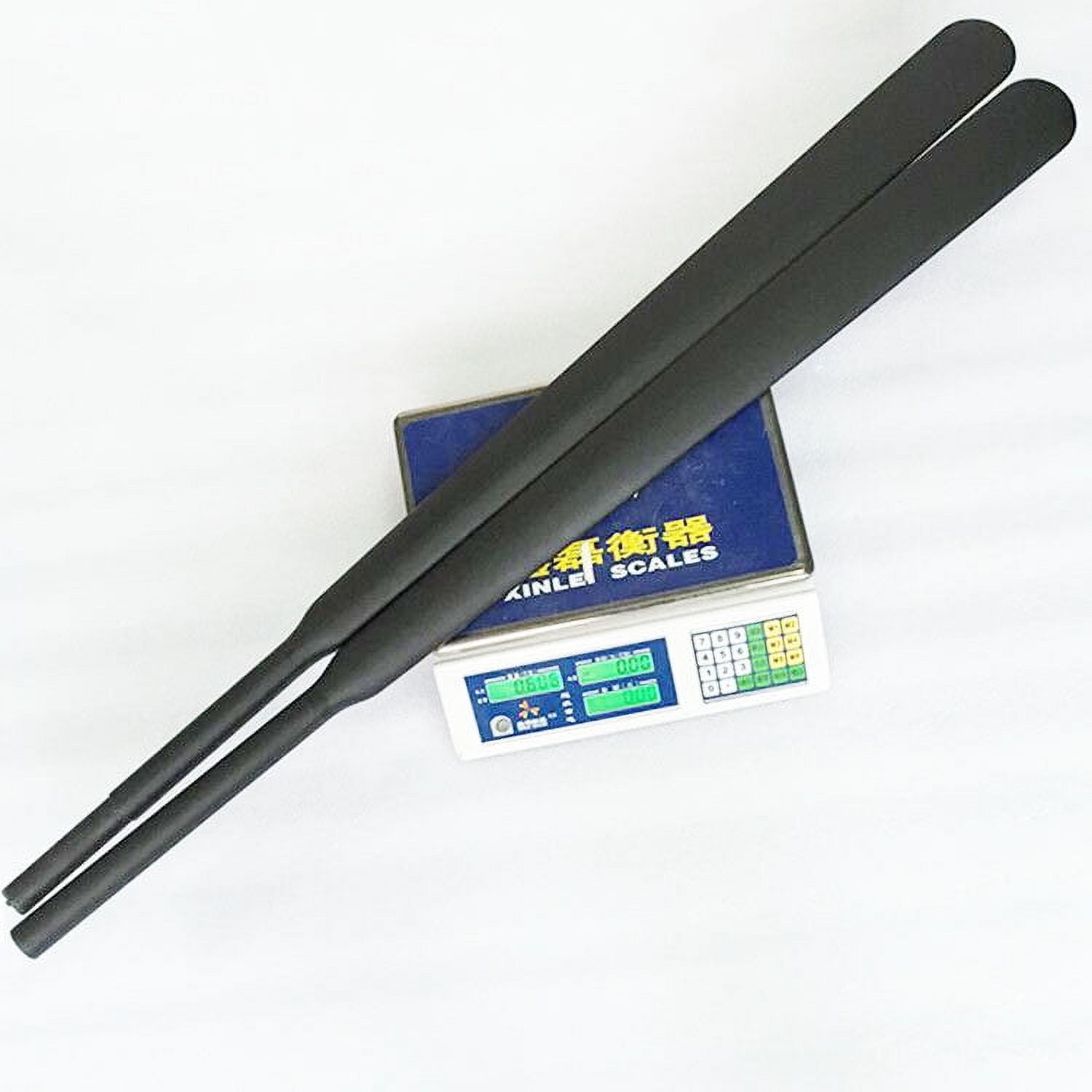 Full carbon fiber Greenland paddle ultralight Kayak paddle 220cm integrated