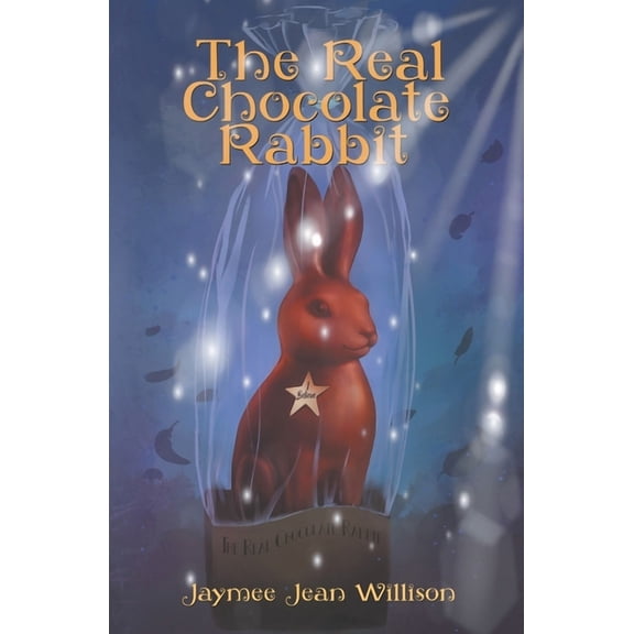 The Real Chocolate Rabbit (Paperback)