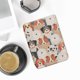 thumbnail image 2 of Funda kwmobile para Kobo Clara 2E y Tolino Shine 4 con estampado de perros, 2 of 8