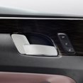 thumbnail image 3 of Manijas Interiores De Puerta De Coche Compatibles Con Nissan Qashqai J10 2007-2013 Manija De Puerta Delantera Trasera Derecha De Repuesto Directo Manijas De Puerta Interior Piezas De Coche 80670-Jd00E Muyoka Hogar, 3 of 6