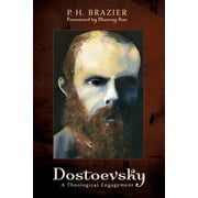 Dostoevsky (Hardcover)
