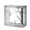thumbnail image 3 of 8" END NUBIO Glass Block, 3 of 4