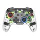 thumbnail image 2 of Game Handle 850mAh Black Games Handle 8 LED Backlight para Android (Transparente) WDOplteas Para estrenar, 2 of 9