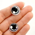 thumbnail image 5 of Purple and Teal Anime Glass Doll Eyes with Shines, 5 of 11