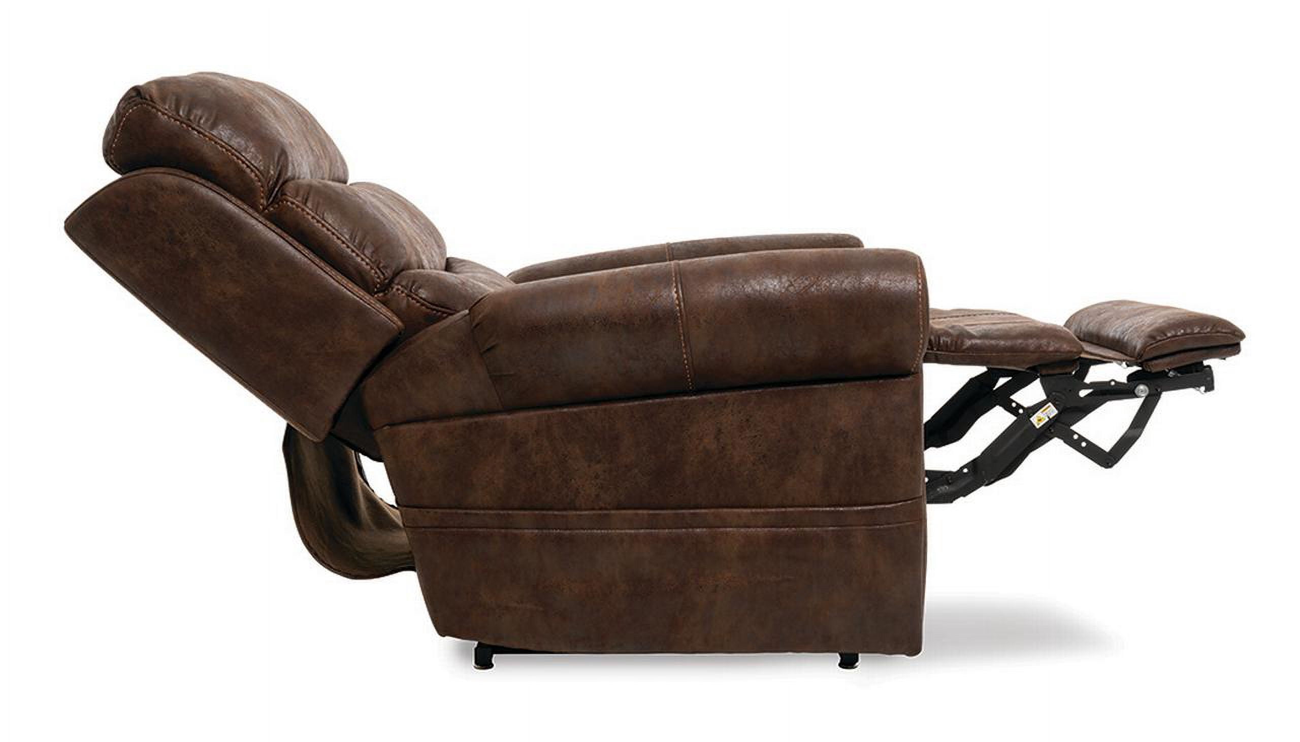 Pride Mobility VivaLift Tranquil 2 – PLR-935 Power Chair Lift Recliner