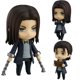 thumbnail image 2 of #2000 ataque a los Titanes Eren Jaeger figura de Anime Shingeki no Kyojin Mikasa Ackerman figura de acción Erwin Smith figurita muñeca Juguetes qym unisex, 2 of 2