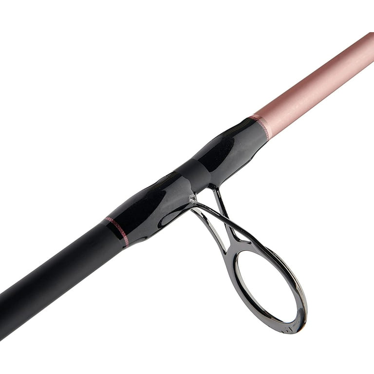 PENN Passion® II Combo, 7' Medium Light Fishing Rod, 2500 Size