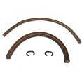 thumbnail image 2 of 20 Feet Sewing Machine Treadle Leather Belt Belting 5/16", 2 of 4