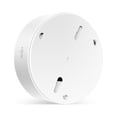 thumbnail image 2 of WiFi detector de humo inteligente sensor de humo alarma hogar inalámbrico independiente, 2 of 5