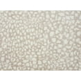 thumbnail image 5 of Abani Arto Collection Area Rug Mid Century Modern Bedroom Living Room Decor Floor Rug 9 x 12 Beige, 5 of 7