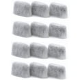 thumbnail image 1 of Cuisinart Filtre à Eau au Charbon Actif Compatible - Convient Universellement à Toutes les Cafetières Cuisinart et Braun - Goût Pur et Rafraîchissant (12 Pack), 1 of 8