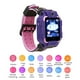 thumbnail image 4 of Smartwatch, Q19 Teléfono inteligente para niños Pulsera inteligente Reloj inteligente resistente al agua Máxima comodidad, 4 of 14