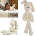 thumbnail image 2 of Lindo Suave Para ños Bebé Juguetes de Peluche Conejo Muñeca Zulema Juguetes de los niños, 2 of 8