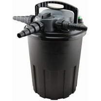 Jebao CBF-15000 Pressurized UV Filter, Up to 4000 gallons