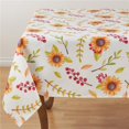 thumbnail image 1 of SARO 2031.M55S Nappe Design Tournesol Multi Couleur, 1 of 1