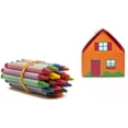 thumbnail image 4 of Bandas elásticas Pequeñas bandas de goma surtidas para Office Bank Home y varios propósitos, 4 of 4