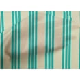 thumbnail image 4 of oneOone Organic Cotton Voile Fabric Vertical Stripe Fabric Prints By Yard 42 Inch Wide, 4 of 4