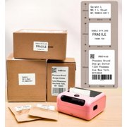 M200 Bluetooth Thermal Printer Price Printer