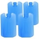 thumbnail image 1 of 4pcs Reusable Ice Packs Lunch Cooler Bag Ice Cube Trays Freezer Ice Packs Air Conditioner Fan Ice Block Portable Cooler Ice Case, 1 of 3