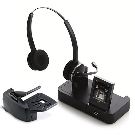 Jabra pro duo Jabra pro duo