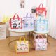 thumbnail image 2 of Bolsa de almuerzo de dibujos animados Kawaii Sanrios Cinnamoroll Kuromi My Melody, bonita caja de desayuno térmica para Picnic, bolso de hombro, regalo para niñas, 2 of 4