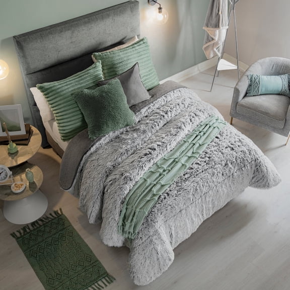 Vianney Everest Barrow King Size XL Blanket Ultra Soft