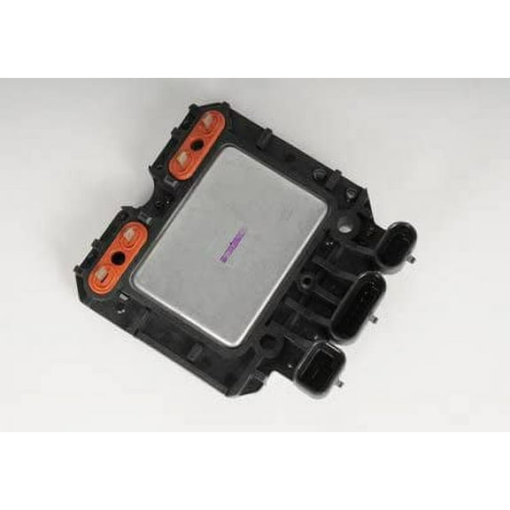 GM Genuine Parts Ignition Control Module without Coil D1996A Fits select: 1994-1995 CHEVROLET S TRUCK, 1994 CHEVROLET BLAZER