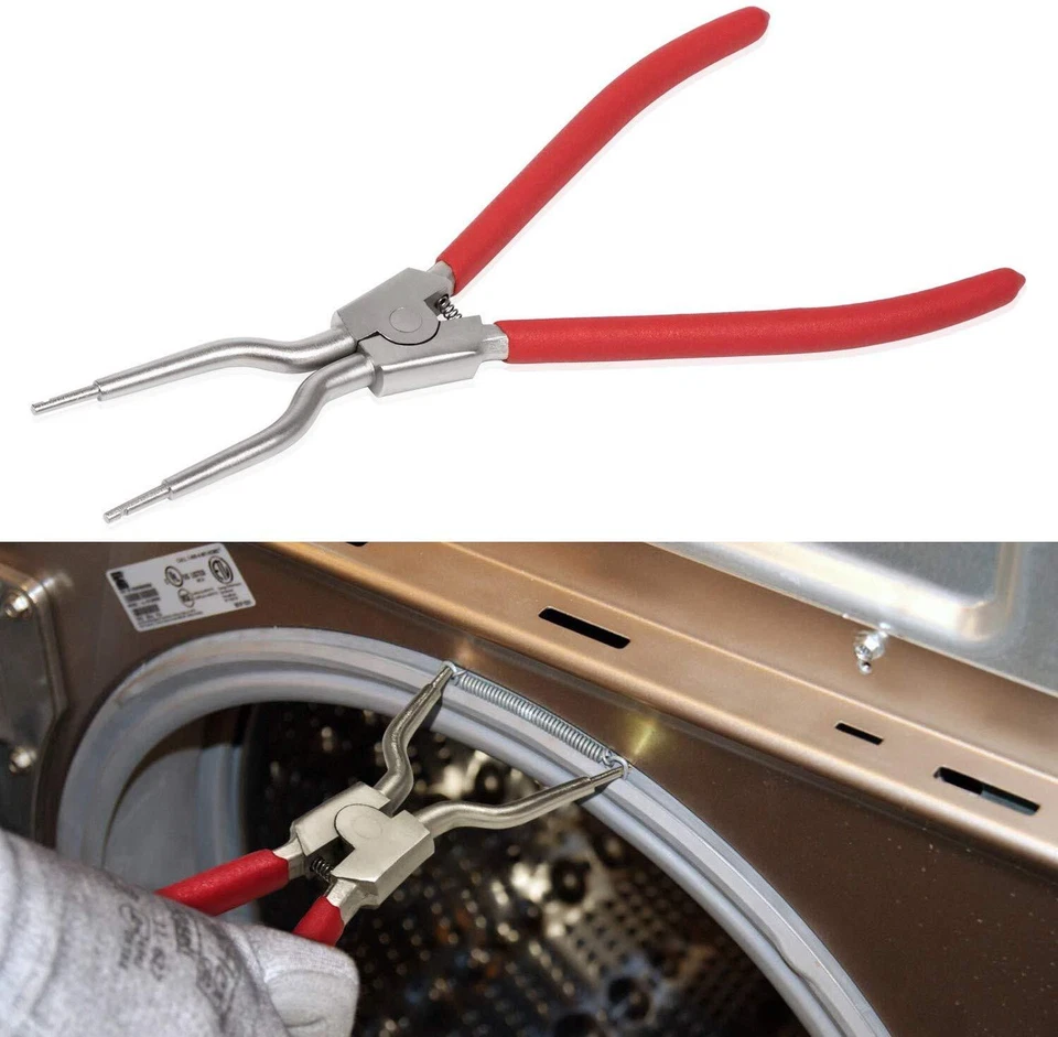 L G Washing Machine Inner/Outer Tub Spring Expansion Tool Washer Spring Removal