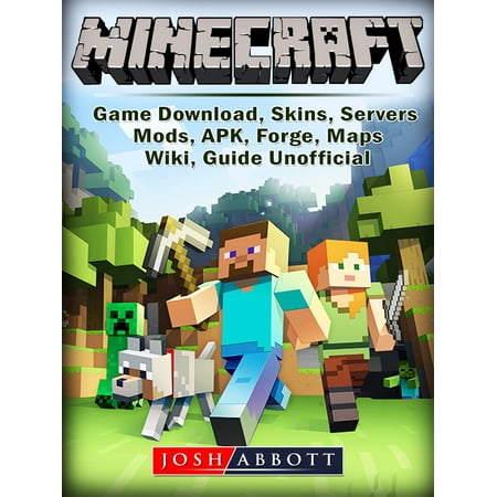 Minecraft Game Download, Skins, Servers, Mods, APK, Forge, Maps, Wiki, Guide Unofficial - (Best Girl Skins For Minecraft Pe)