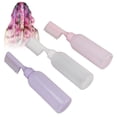 thumbnail image 4 of Hair Dye Dispensing Bottle, Scale Design Simple  Root Comb Applicator Bottle Water Outlet  for Barber Shops, 4 of 7