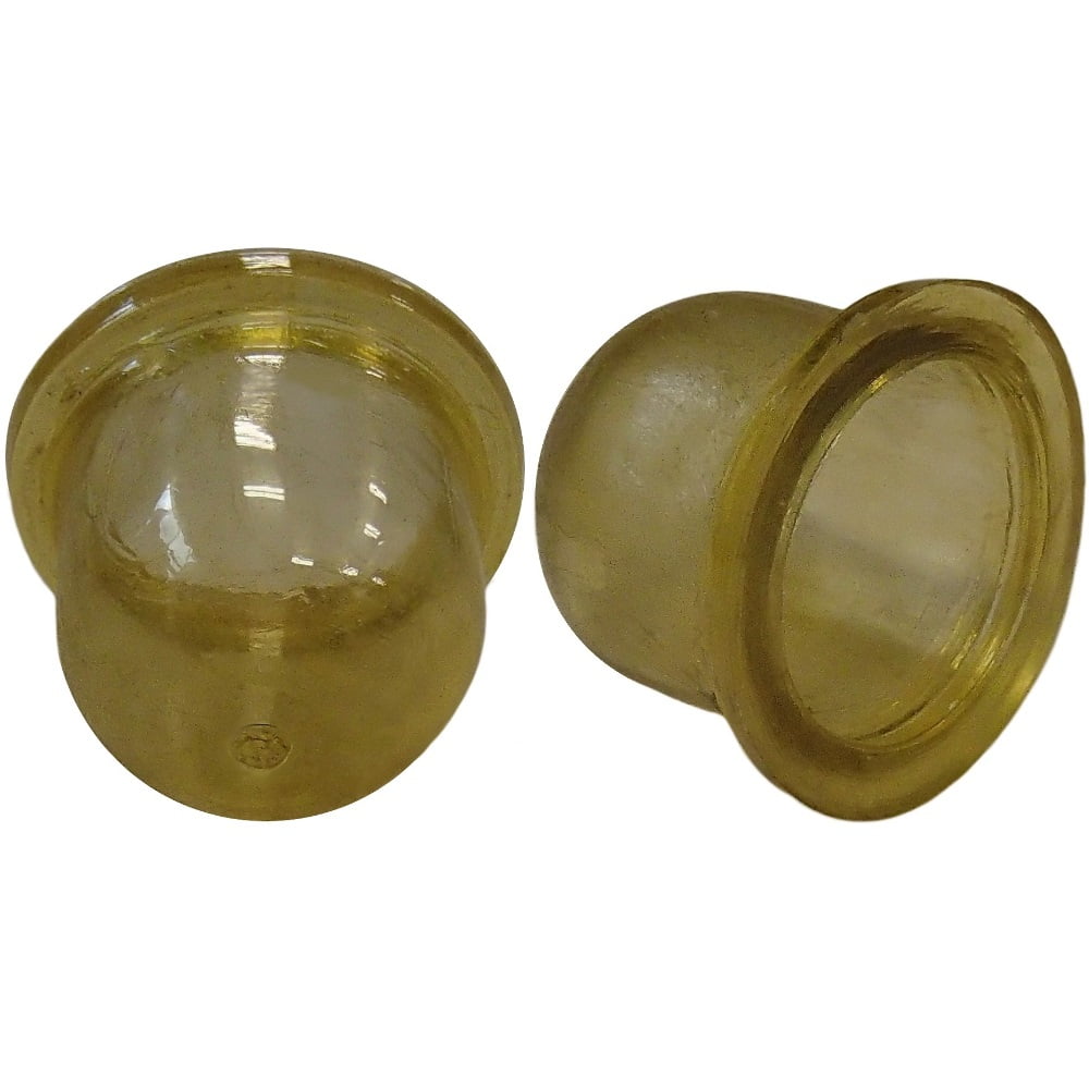 2 Pompole Di Avvio Per Decespugliatore Echo SRM-225 – Ricambio ProPart