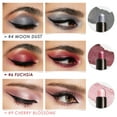 thumbnail image 4 of FOCALLURE (3 Pcs) 2 in 1 Eyeshadow and Eyeliner Pen，Waterproof Eyeshadow Stick, Cinnamon Night, 4 of 8