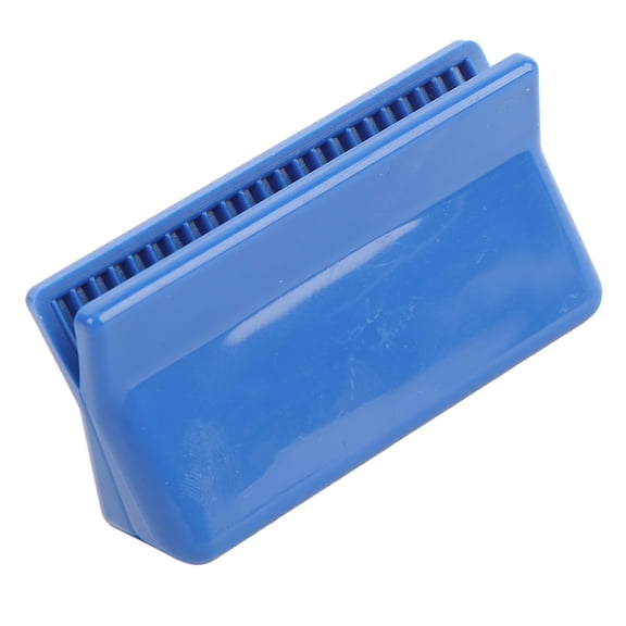 Portable Plastic Tailor Chalk Holder and Sharpener Tool for Sewing - 3 x 1.6 Inch Household Sewing