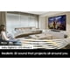 thumbnail image 5 of SAMSUNG HW-S50B/ZA 3.0ch All-in-One Soundbar w/Dolby 5.1, DTS Virtual:X, Q Symphony, Built in Center Speaker, Adaptive Sound Lite, Bluetooth Multi Connection, 2022 Black, 5 of 5