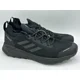 thumbnail image 1 of Ad-id-as Terrex Two Ultra Core Black Mesh Running Shoes GY9339 Men’s Size 14, 1 of 6