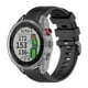 thumbnail image 2 of Funda de TPU para reloj, protector antiarañazos para Garmin Approach S62 (blanco), 2 of 5