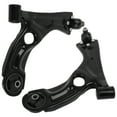 thumbnail image 4 of ECCPP - 2PC Front Left Lower Control Arm Front Right Lower Control Arm - Compatible with 2012-2017 for Chevrolet Sonic - K622426 K622428 Suspension Kit, 4 of 5