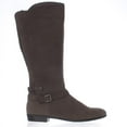 thumbnail image 3 of Style & Co. Womens Faee Closed Toe Mid-Calf Fashion Boots, 3 of 6