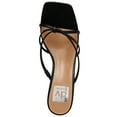 thumbnail image 3 of DV Dolce Vita Women's Zini Strappy Heeled Sandal, 3 of 7