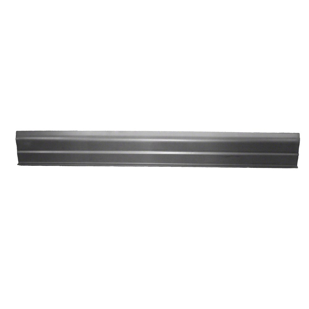 New Standard Replacement Left Rocker Panel, Fits 20072012 Dodge