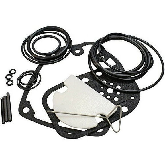 Makita 193007-4 Repair Kit for Siding Nailer AN611