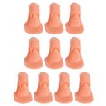 thumbnail image 3 of 10pcs Manicure Training Finger Stand Nail Art Practice Model Without Nails, 3 of 8