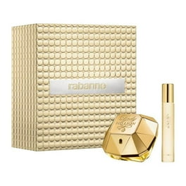 Nina Ricci L'air du Temps Perfume Set for Women: EDT, Body