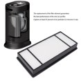 thumbnail image 4 of Air  Filter, Effcient ABS Durable Air  Filter Kit  For, 4 of 8